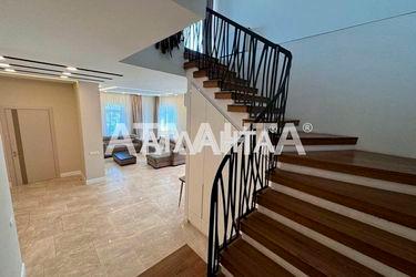 3-rooms apartment apartment by the address st. Mayskiy per (area 200 m²) - Atlanta.ua - photo 44