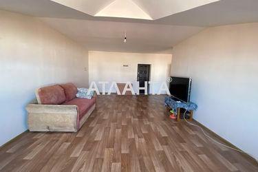 1-room apartment apartment by the address st. Odesskaya (area 60,4 m²) - Atlanta.ua - photo 25