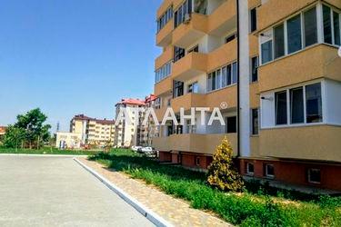 1-room apartment apartment by the address st. Odesskaya (area 60,4 m²) - Atlanta.ua - photo 32