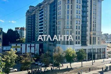 3-rooms apartment apartment by the address st. Keletskaya (area 63 m²) - Atlanta.ua - photo 28