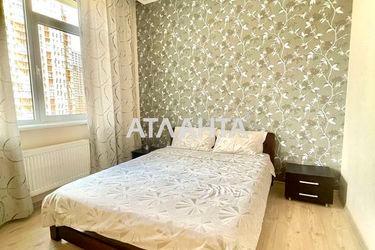 1-room apartment apartment by the address st. Gagarinskoe plato (area 48 m²) - Atlanta.ua - photo 21