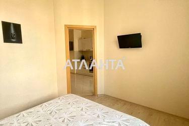 1-room apartment apartment by the address st. Gagarinskoe plato (area 48 m²) - Atlanta.ua - photo 22