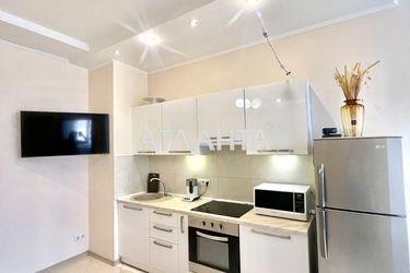 1-room apartment apartment by the address st. Gagarinskoe plato (area 48 m²) - Atlanta.ua - photo 16