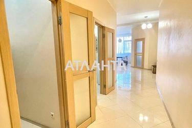 1-room apartment apartment by the address st. Gagarinskoe plato (area 48 m²) - Atlanta.ua - photo 24