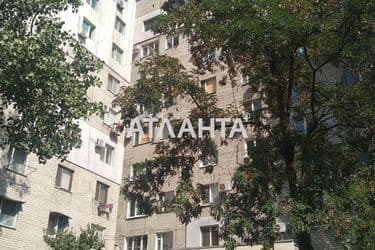 Комунальна квартира за адресою вул. Балківська (площа 136 м²) - Atlanta.ua - фото 22