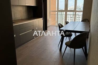 3-rooms apartment apartment by the address st. Lyustdorfskaya dor Chernomorskaya dor (area 85,5 m²) - Atlanta.ua - photo 21