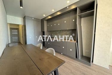 3-rooms apartment apartment by the address st. Lyustdorfskaya dor Chernomorskaya dor (area 85,5 m²) - Atlanta.ua - photo 24