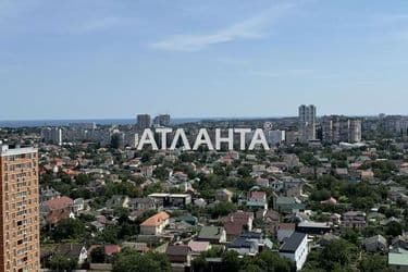 3-rooms apartment apartment by the address st. Lyustdorfskaya dor Chernomorskaya dor (area 85,5 m²) - Atlanta.ua - photo 39