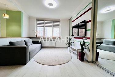 2-rooms apartment apartment by the address st. Chavdar Elizavety (area 55 m²) - Atlanta.ua - photo 20