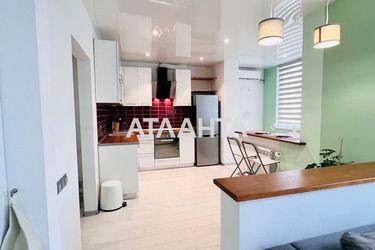 2-rooms apartment apartment by the address st. Chavdar Elizavety (area 55 m²) - Atlanta.ua - photo 24