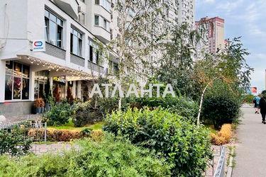 2-rooms apartment apartment by the address st. Chavdar Elizavety (area 55 m²) - Atlanta.ua - photo 35