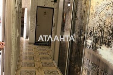 3-rooms apartment apartment by the address st. Sakharova (area 89 m²) - Atlanta.ua - photo 20