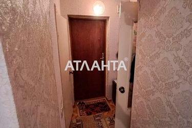 1-room apartment apartment by the address st. Shuma Vitaliya Marksa Karla (area 23 m²) - Atlanta.ua - photo 29