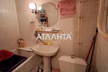 1-room apartment apartment by the address st. Shuma Vitaliya Marksa Karla (area 23 m²) - Atlanta.ua - photo 22