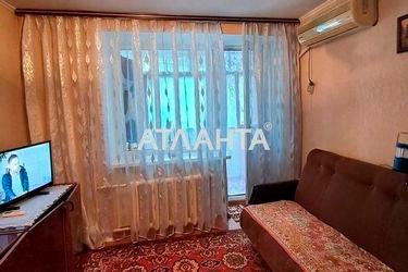 1-room apartment apartment by the address st. Shuma Vitaliya Marksa Karla (area 23 m²) - Atlanta.ua - photo 23