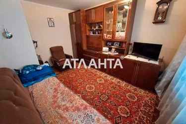 1-room apartment apartment by the address st. Shuma Vitaliya Marksa Karla (area 23 m²) - Atlanta.ua - photo 17