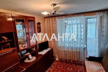 1-room apartment apartment by the address st. Shuma Vitaliya Marksa Karla (area 23 m²) - Atlanta.ua - photo 16