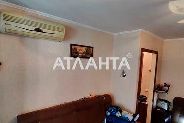 1-room apartment apartment by the address st. Shuma Vitaliya Marksa Karla (area 23 m²) - Atlanta.ua - photo 25