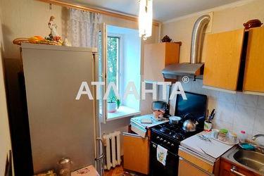 1-room apartment apartment by the address st. Shuma Vitaliya Marksa Karla (area 23 m²) - Atlanta.ua - photo 19