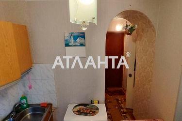 1-room apartment apartment by the address st. Shuma Vitaliya Marksa Karla (area 23 m²) - Atlanta.ua - photo 20