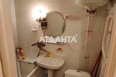 1-room apartment apartment by the address st. Shuma Vitaliya Marksa Karla (area 23 m²) - Atlanta.ua - photo 24