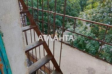 1-room apartment apartment by the address st. Shuma Vitaliya Marksa Karla (area 23 m²) - Atlanta.ua - photo 30