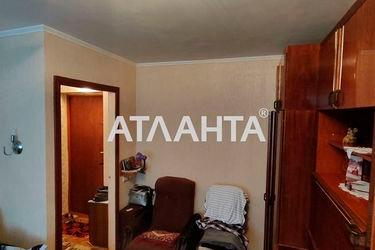 1-room apartment apartment by the address st. Shuma Vitaliya Marksa Karla (area 23 m²) - Atlanta.ua - photo 21