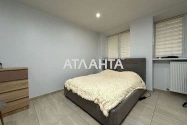 1-room apartment apartment by the address st. Sventsitskogo (area 43,5 m²) - Atlanta.ua - photo 12
