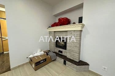 1-room apartment apartment by the address st. Sventsitskogo (area 43,5 m²) - Atlanta.ua - photo 13