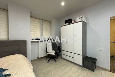 1-room apartment apartment by the address st. Sventsitskogo (area 43,5 m²) - Atlanta.ua - photo 14