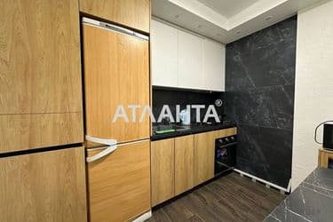 1-кімнатна квартира за адресою вул. Свєнціцького (площа 43,5 м²) - Atlanta.ua - фото 15