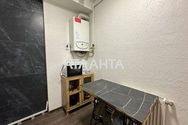 1-room apartment apartment by the address st. Sventsitskogo (area 43,5 m²) - Atlanta.ua - photo 16