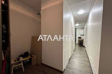 1-room apartment apartment by the address st. Sventsitskogo (area 43,5 m²) - Atlanta.ua - photo 20
