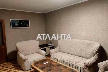 3-rooms apartment apartment by the address st. Bocharova gen (area 65 m²) - Atlanta.ua - photo 14