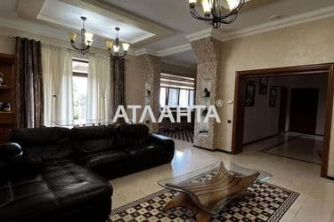 House by the address st. Gogolya (area 300 m²) - Atlanta.ua - photo 40
