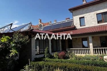 House by the address st. Gogolya (area 300 m²) - Atlanta.ua - photo 32