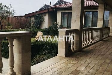House by the address st. Gogolya (area 300 m²) - Atlanta.ua - photo 38