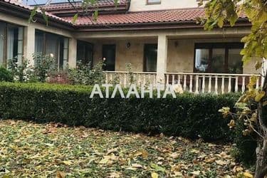 House by the address st. Gogolya (area 300 m²) - Atlanta.ua - photo 34