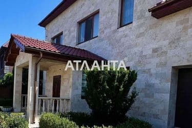 House by the address st. Gogolya (area 300 m²) - Atlanta.ua - photo 35