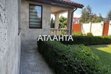 House by the address st. Gogolya (area 300 m²) - Atlanta.ua - photo 37