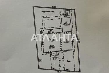 House by the address st. Gogolya (area 300 m²) - Atlanta.ua - photo 56