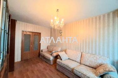 3-rooms apartment apartment by the address st. Vilyamsa ak (area 65,8 m²) - Atlanta.ua - photo 28