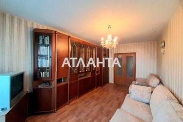 3-rooms apartment apartment by the address st. Vilyamsa ak (area 65,8 m²) - Atlanta.ua - photo 30