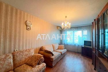 3-rooms apartment apartment by the address st. Vilyamsa ak (area 65,8 m²) - Atlanta.ua - photo 29