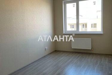 1-room apartment apartment by the address st. Massiv 10 (area 32,8 m²) - Atlanta.ua - photo 10