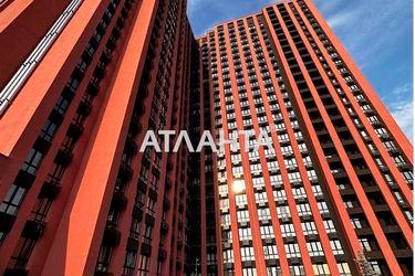 1-кімнатна квартира за адресою вул. Набережно-Рибальська (площа 42,8 м²) - Atlanta.ua - фото 18