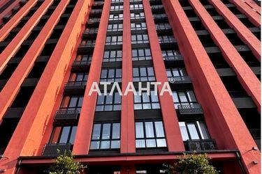 1-кімнатна квартира за адресою вул. Набережно-Рибальська (площа 42,8 м²) - Atlanta.ua - фото 19