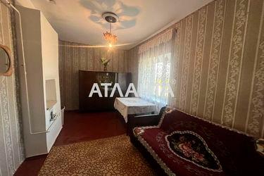 House by the address st. Zheleznodorozhnaya (area 77,2 m²) - Atlanta.ua - photo 28