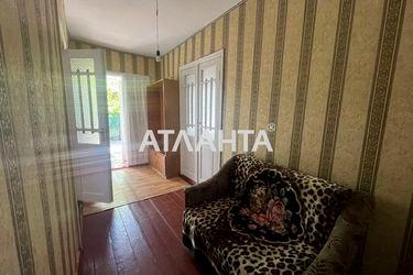 House by the address st. Zheleznodorozhnaya (area 77,2 m²) - Atlanta.ua - photo 31