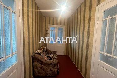 House by the address st. Zheleznodorozhnaya (area 77,2 m²) - Atlanta.ua - photo 32